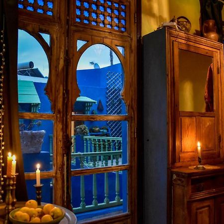 Tiziri Hotel ซุส ภายนอก รูปภาพ
